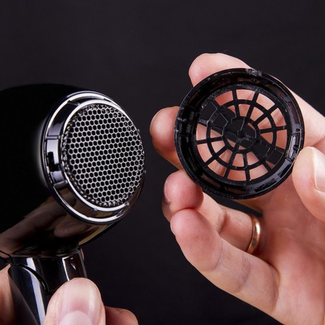 Wahl Seyahat Tipi Saç Kurutma Makinesi 1000 W 3402 0470