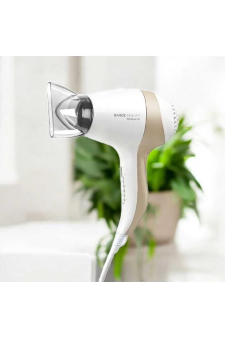 Beauty Romance Mini Saç Kurutma Makinesi 1200 Watt