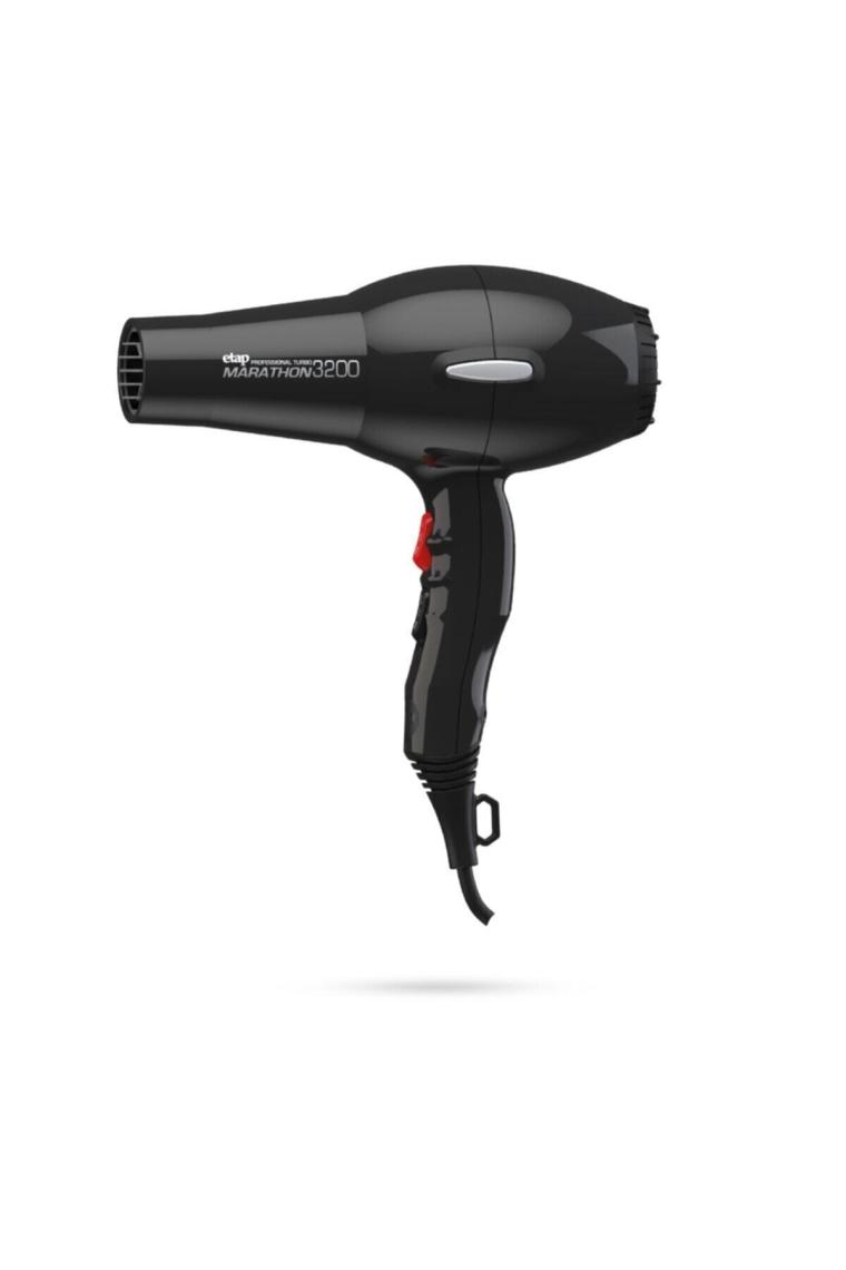 Marathon 3200 Profesyonel Kuaför Fon Makinası Hız Ayarlı Italian A.c. Motor 2 Yıl Garantili