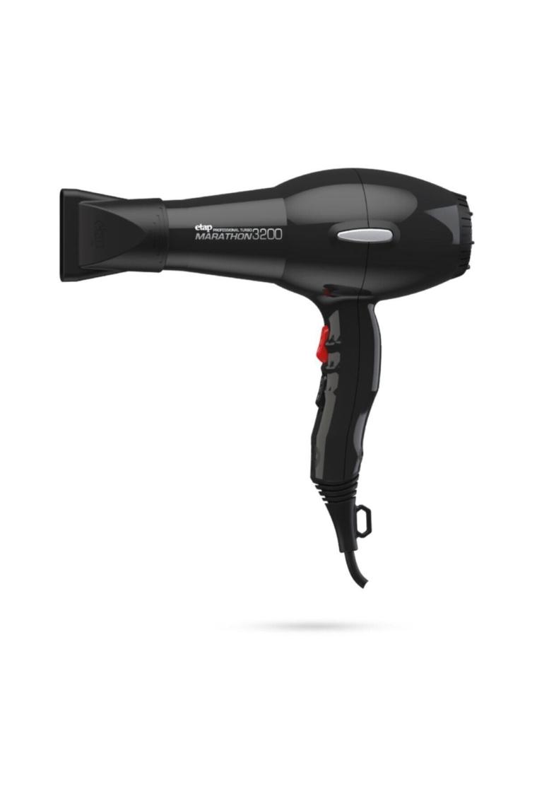 Marathon 3200 Profesyonel Kuaför Fon Makinası Hız Ayarlı Italian A.c. Motor 2 Yıl Garantili