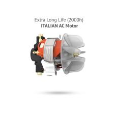 Marathon 3200 Profesyonel Kuaför Fon Makinası Hız Ayarlı Italian A.c. Motor 2 Yıl Garantili