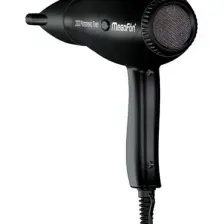 Johnson Megafön Turbo Profesyonel 3500 - 2400 W Kuaför Tipi Saç Kurutma / Fön Makinesi