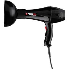 Powertec TR-901 Fön Makinesi + Vigo Başlık Profesyonel Saç Kurutma & Fön Makinesi