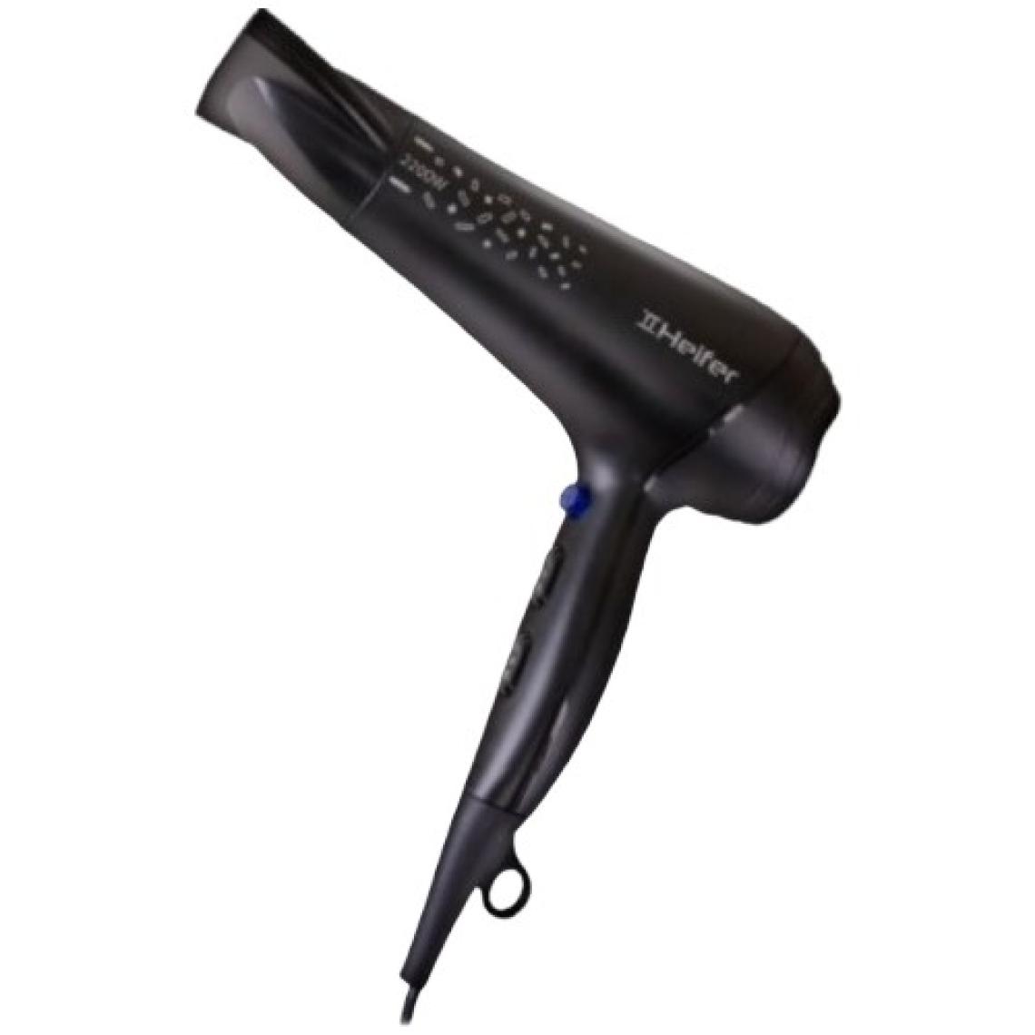 Heifer 558B Saç Kurutma Makinesi 2200W