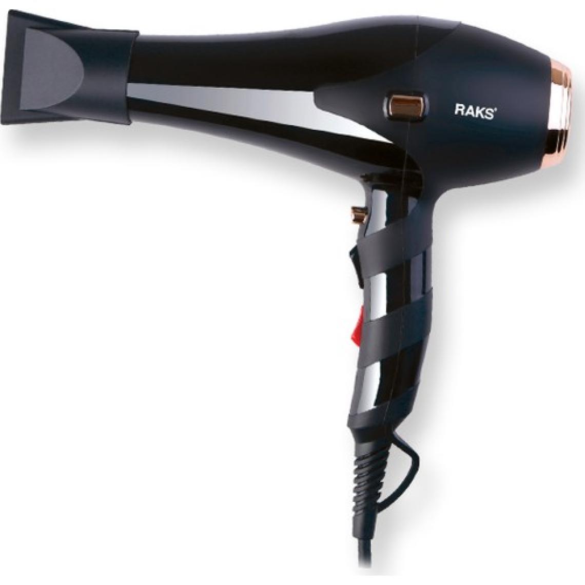 RAKS Nora Profesyonel Fön Makinesi  2200 W