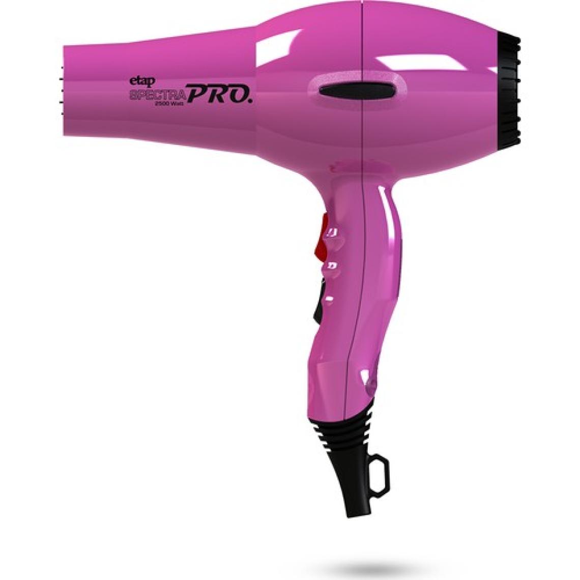 Etap Spectra Pro Pembe 2500 W Saç Kurutma Makinesi