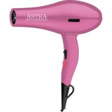 Astra 8818 Turbo Profesyonel Pembe 2400 W Saç Kurutma Makinesi