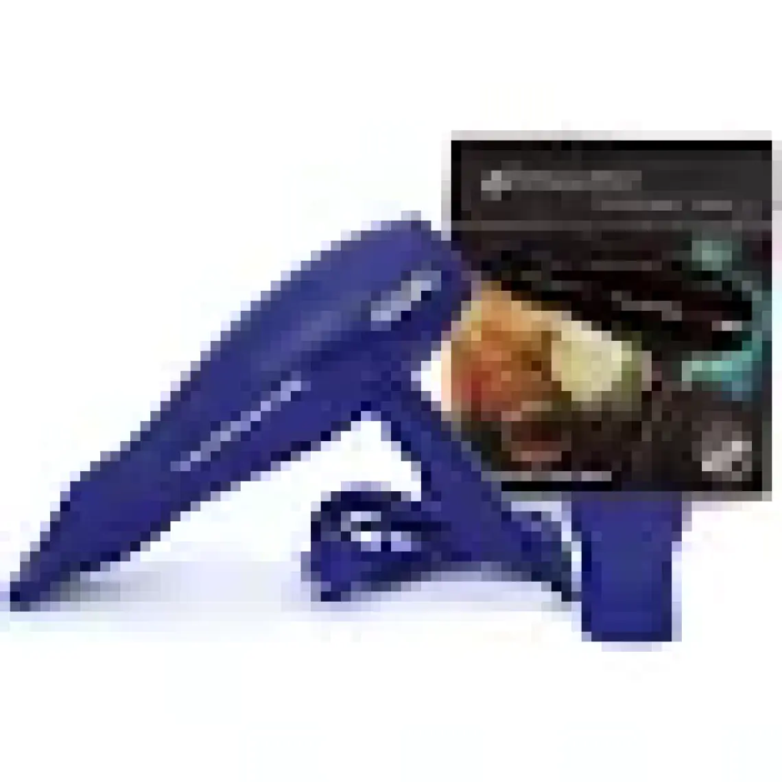 Johnson Megafön Turbo Profesyonel 3500 - 2400W Kuaför Tipi Saç Kurutma / Fön Makinesi