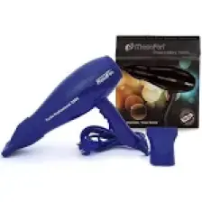 Johnson Megafön Turbo Profesyonel 3500 - 2400W Kuaför Tipi Saç Kurutma / Fön Makinesi