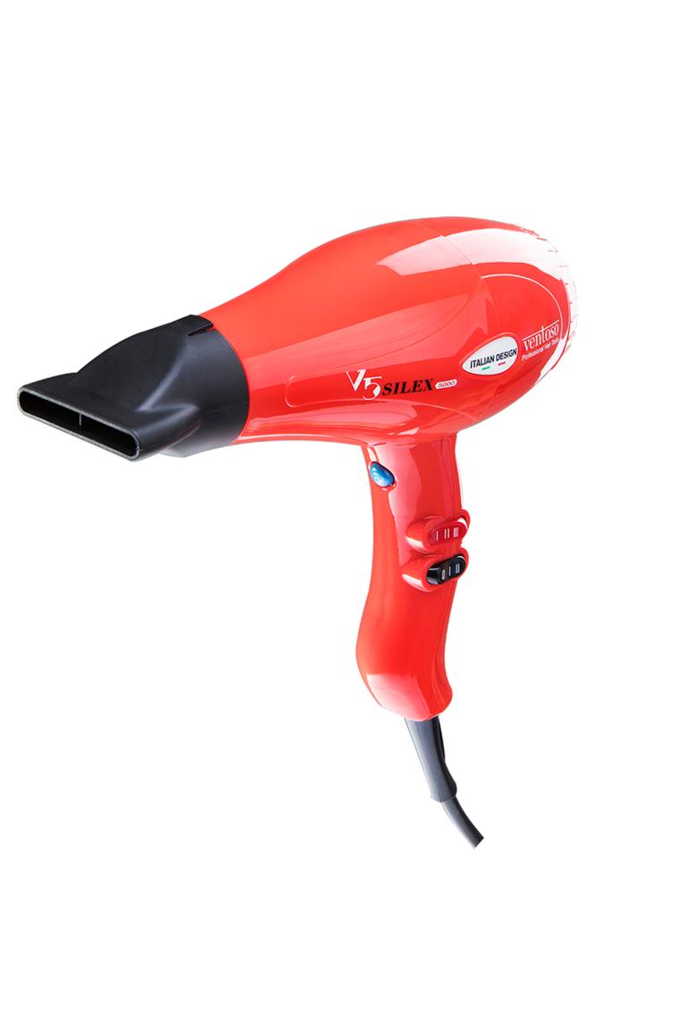 Ventoso V5 Silex5000 Profesyonel Difüzörlü 2500 W Fön Makinesi