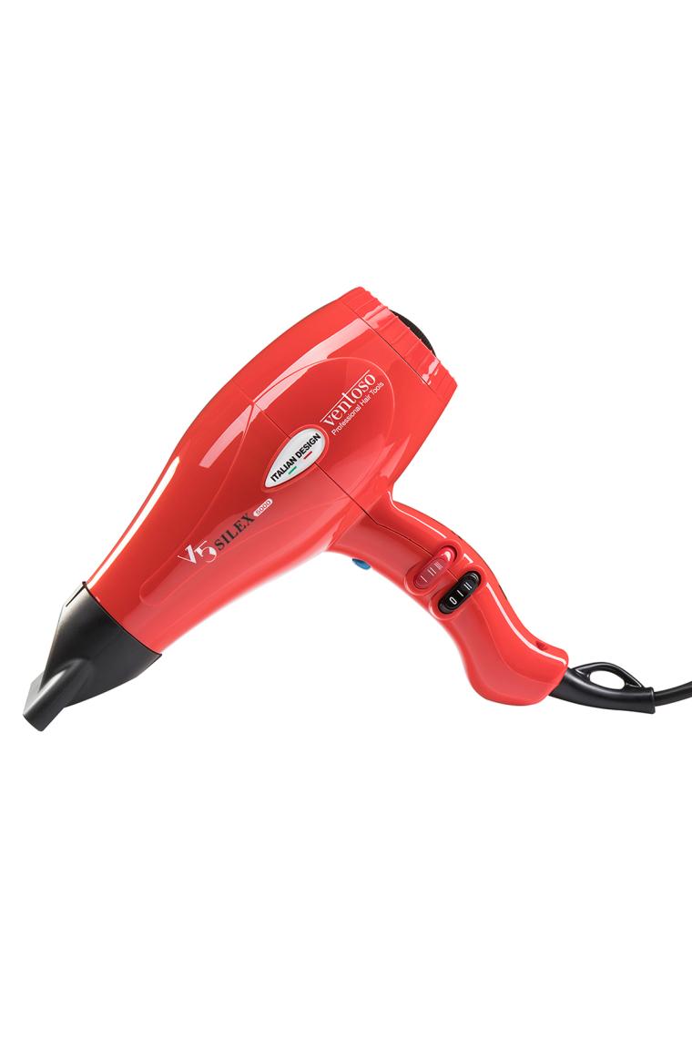 Ventoso V5 Silex5000 Profesyonel Difüzörlü 2500 W Fön Makinesi