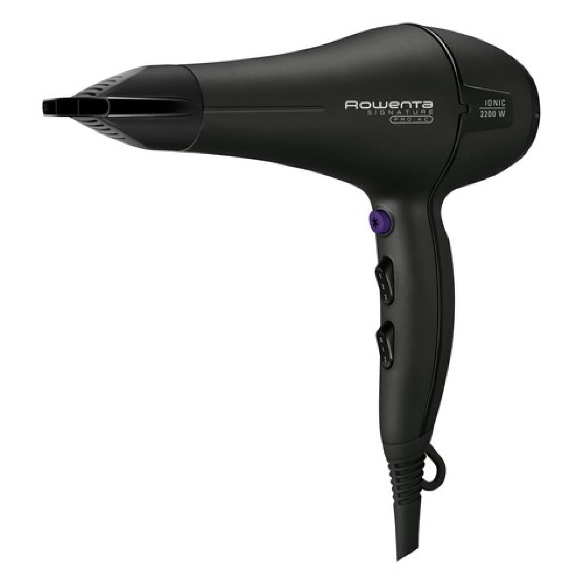 Rowenta CV7840 Signature Pro Saç Kurutma Makinesi 2200 W - 1830006179