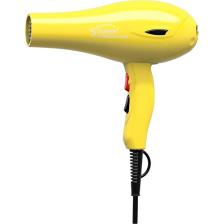 Hector Süper Tornado 5200 2400 W Fön Makinesi Sarı