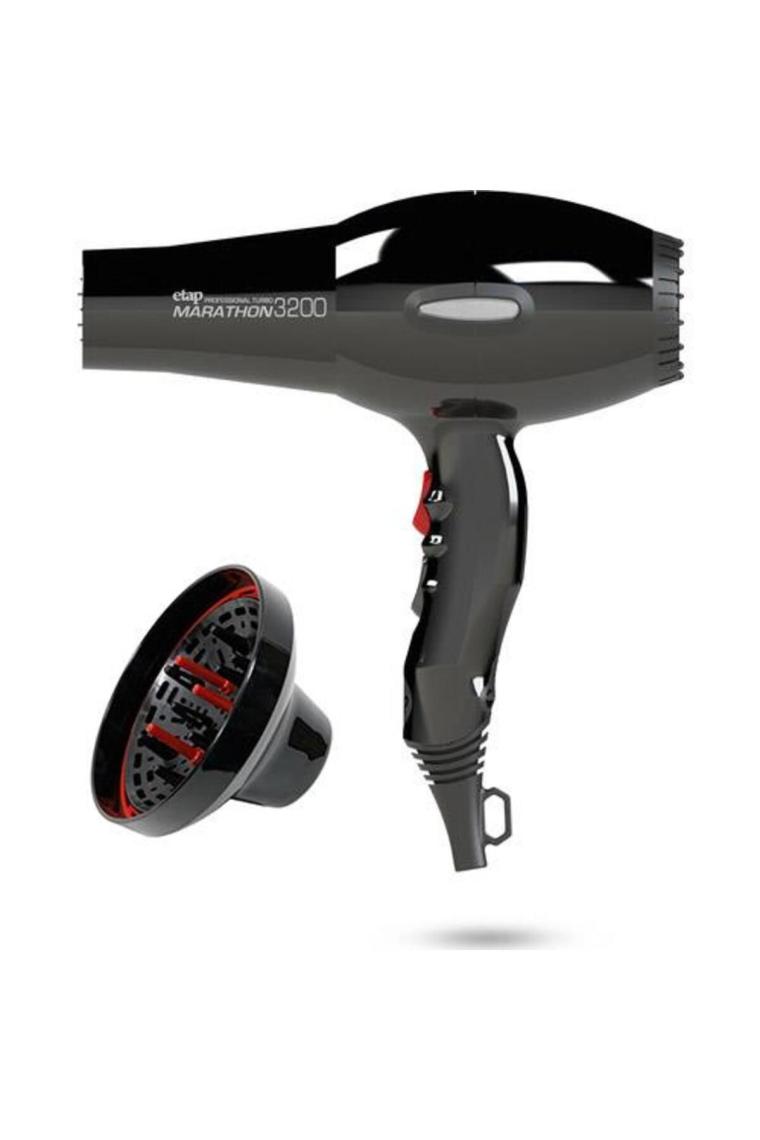 Etap Marathon 3200 + 2400 W Fön ve Rkoz Vigo / Difüzör
