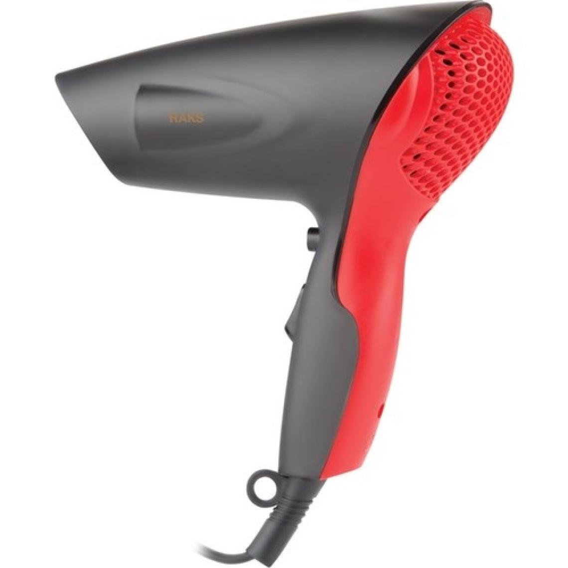 Raks Dora Saç Kurutma Makinesi 1000W