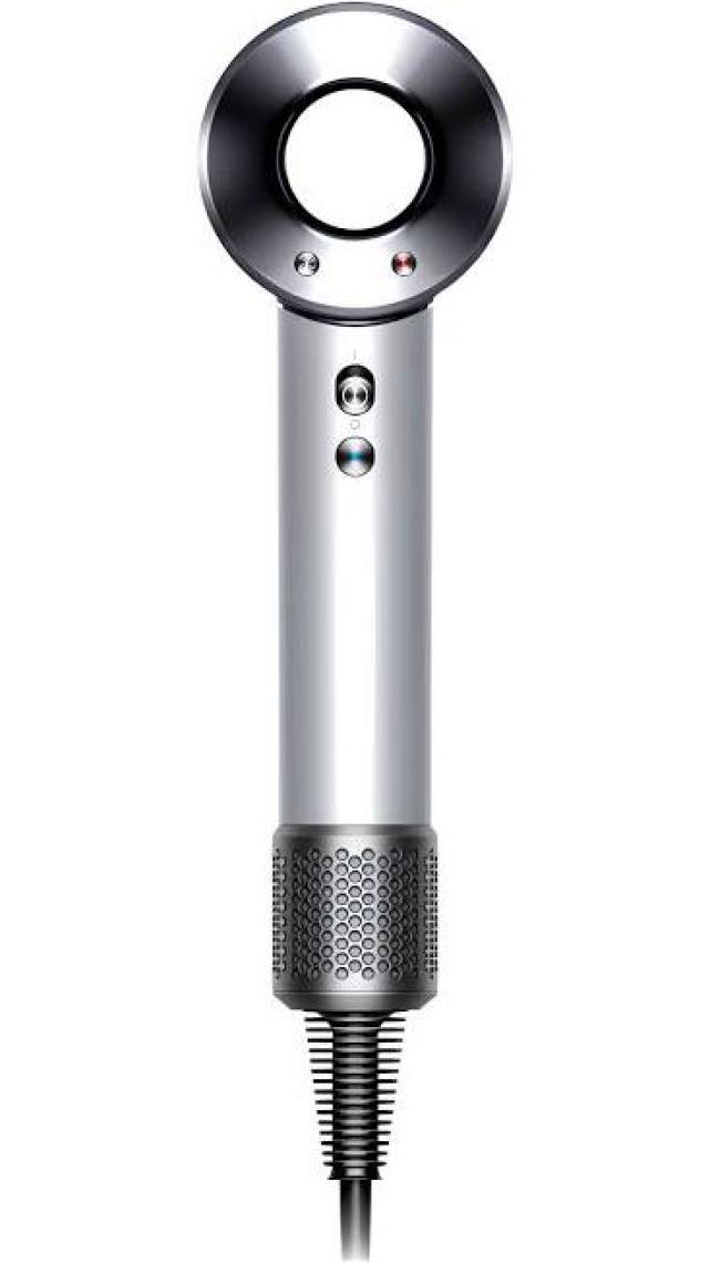 Dyson Supersonic™ Saç Kurutma Makinesi (Fuşya/Metalik Gri)