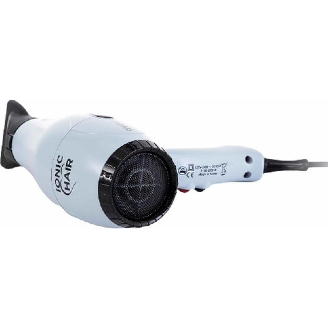 Ventoso V5 Exclusive Ionic Profesyonel 2500 W Fön Makinesi Mavi