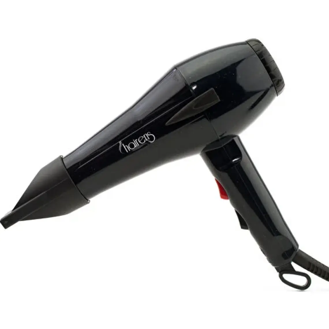 Hairens® 2500W Turbo 3555 Profesyonel Kuaför Fön Makinesi