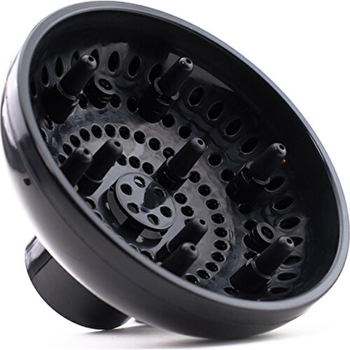 Hairens® 2500W Turbo 3555 Profesyonel Kuaför Fön Makinesi