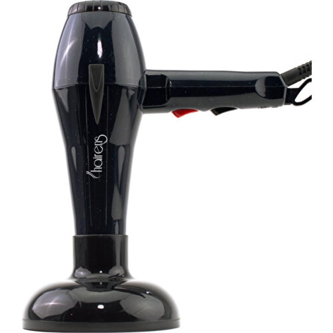 Hairens® 2500W Turbo 3555 Profesyonel Kuaför Fön Makinesi