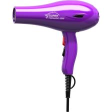 Hector Süper Tornado 5200 2400 W Fön Makinesi Mor