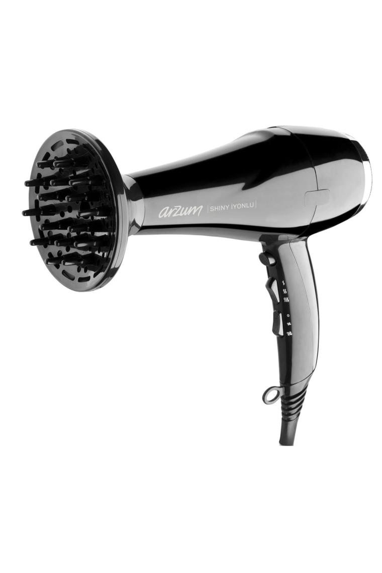 AR5007 Shiny 2200W İyonlu Saç Kurutma Makinesi