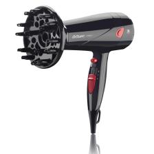 Ar569 Siyah Linda 2000 Watt Saç Kurutma Makinası