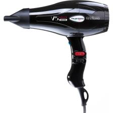 Ventoso V5 Silex5000 Profesyonel 2500 W Siyah Fön Makinası