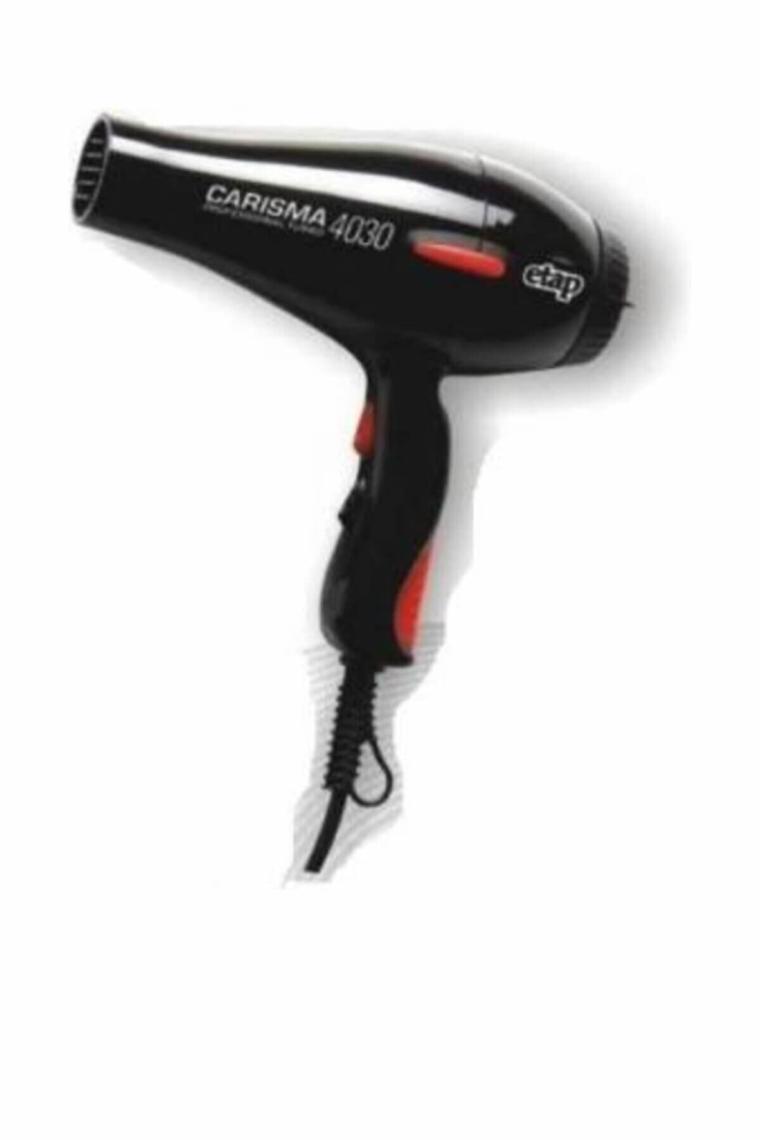Carisma 4030 Profesyonel Fön Makinesi 2400 Watt Etp-4030