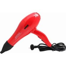 Astra SW-8818 Fön Makinesi Kırmızı 2400W