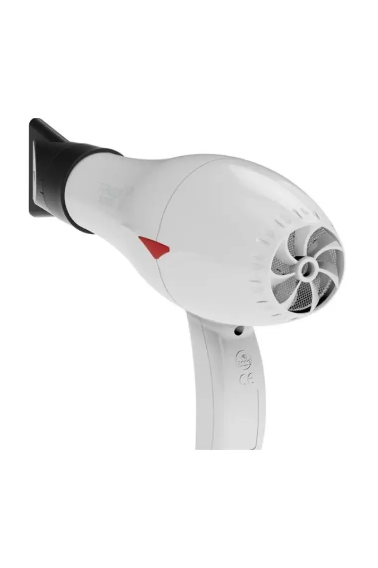 Hector Super Tornado 5200 Fön Makinesi 2400W - Beyaz