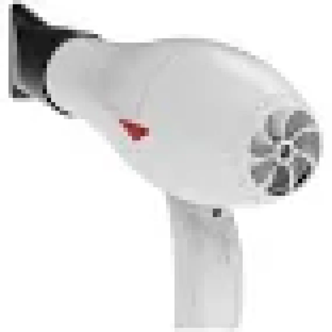 Hector Super Tornado 5200 Fön Makinesi 2400W - Beyaz