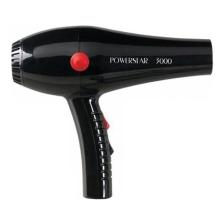 Powerstar 3000 Salon Tip Profesyonel Fön Makinesi 2500W