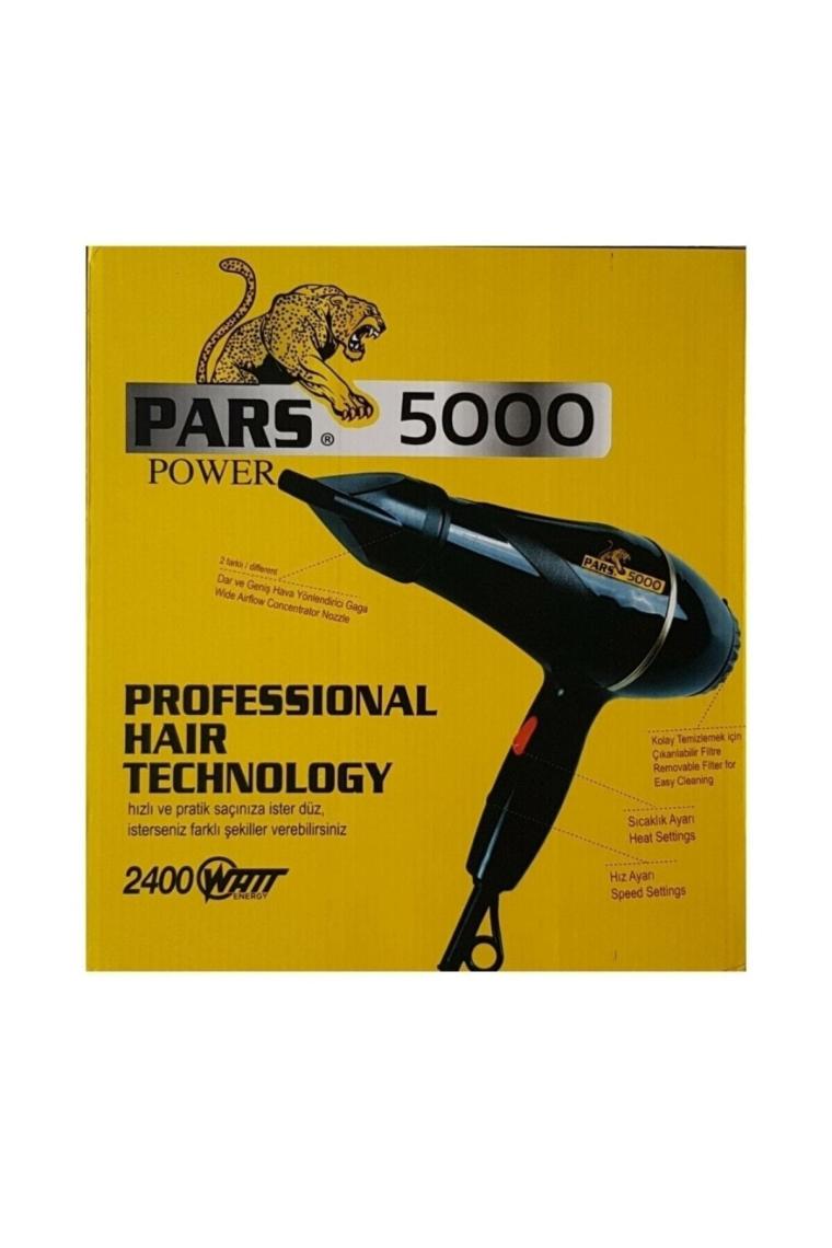 Power 5000 2400 W Fön Makinesi 5000