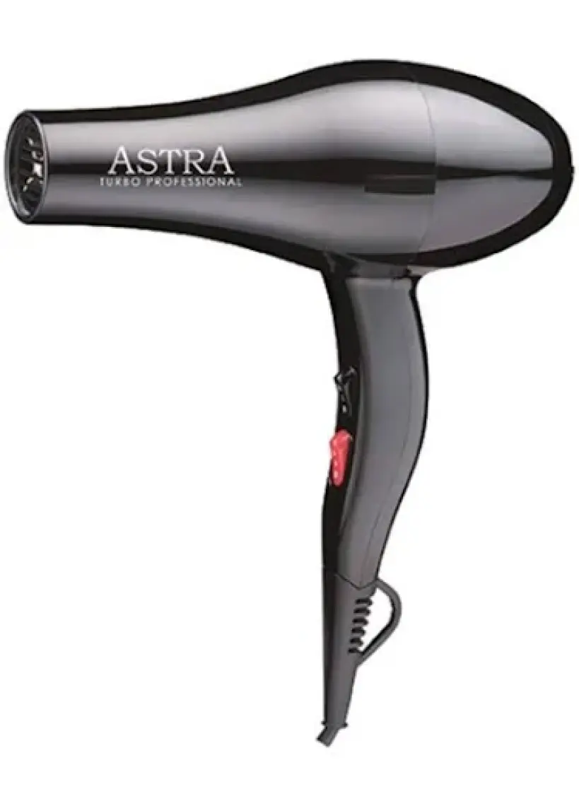 Astra Turbo Profesyonel 2400W Fön Makinesi