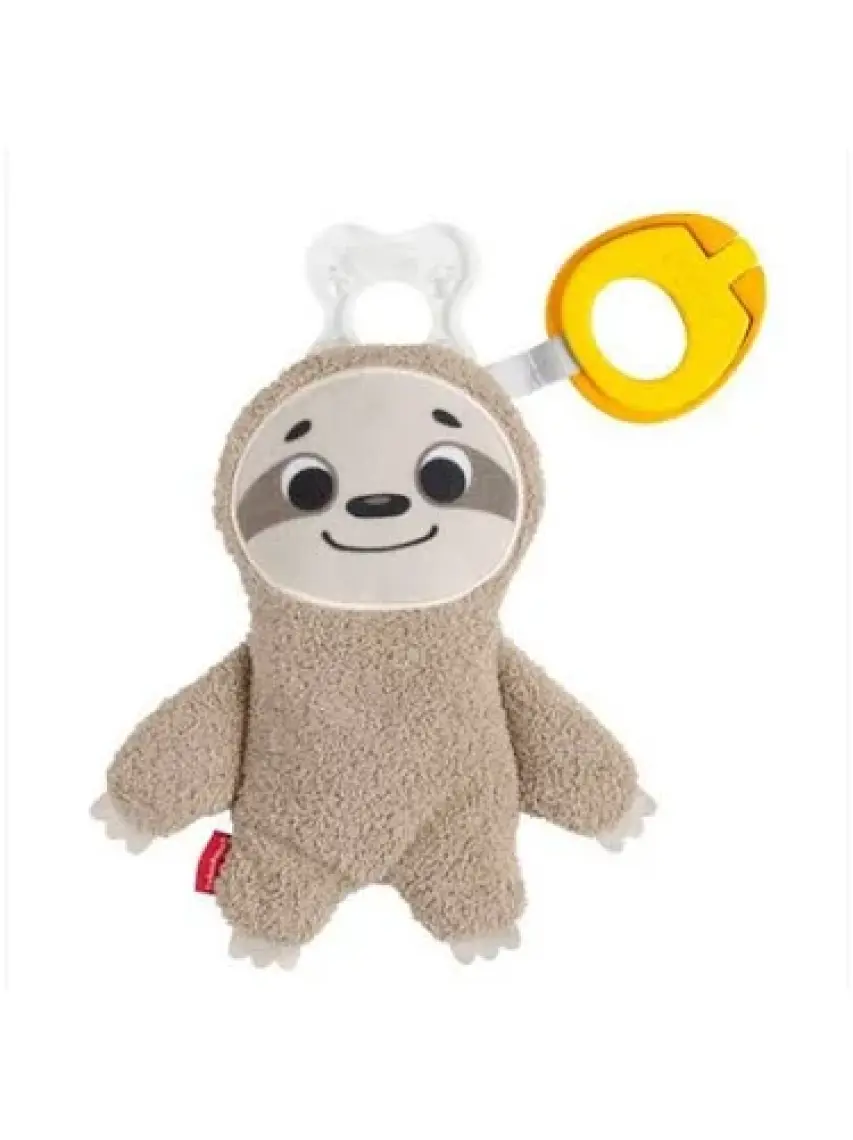 Fisher Price Clipimals Emzik Tutacağı Arkadaşlar GKC49 GJD29 Su Samuru