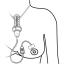 Eday Eds Emzirme Destek Sistemi 60 ml