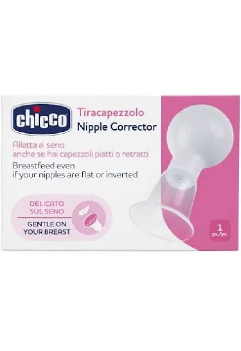 Chicco Göğüs Ucu Çıkarıcı