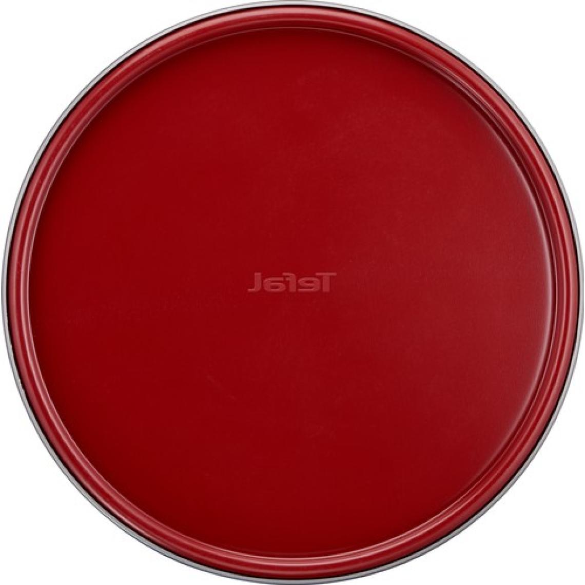 Tefal J1642614 DeliBake Savarin Kelepçeli Kek Kalıbı 25 cm - 2100104740