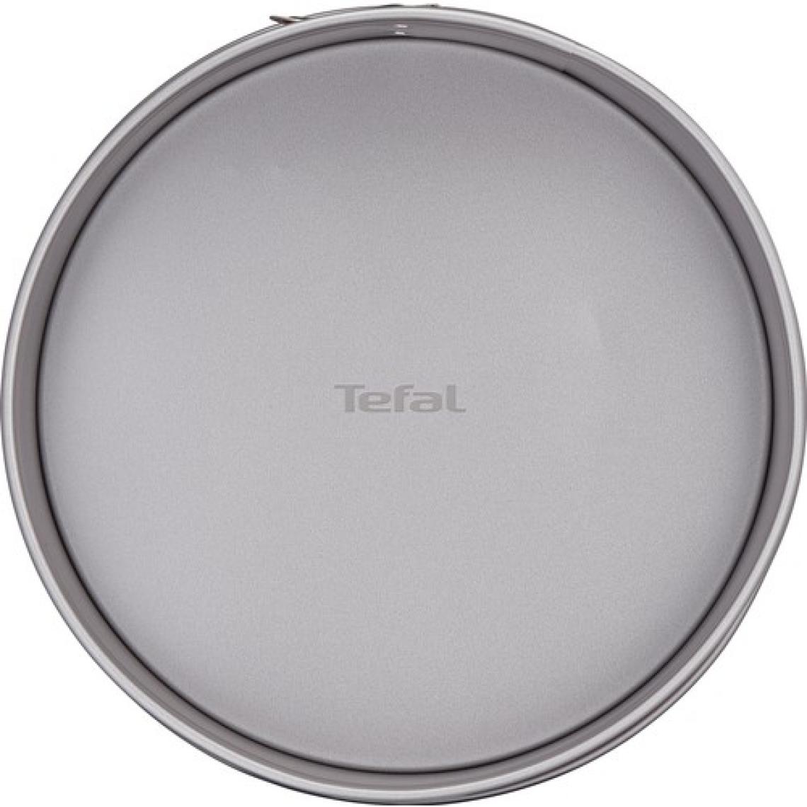 Tefal J1642614 DeliBake Savarin Kelepçeli Kek Kalıbı 25 cm - 2100104740