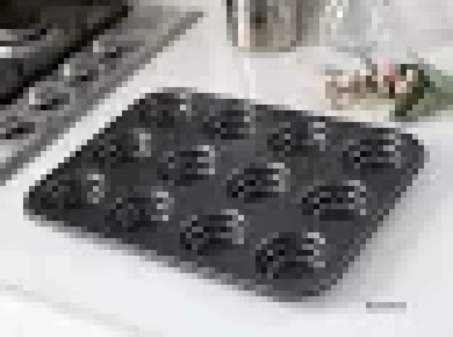 Gönül Metal 12'li Muffin Kalıbı