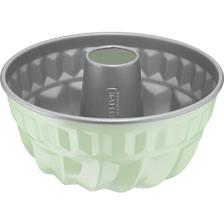 Kaiser Borulu 22 cm Su Yeşili Kek Kalıbı
