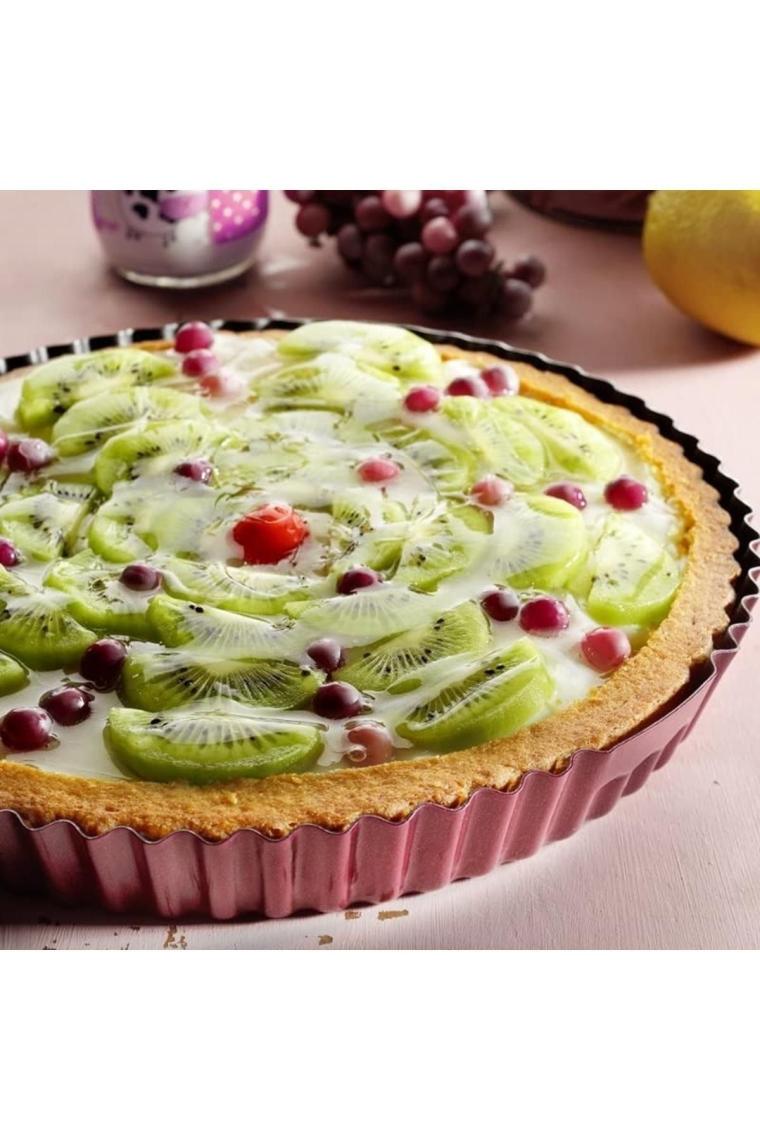 Cem Trudy Turta Kek Kalıbı 28 cm
