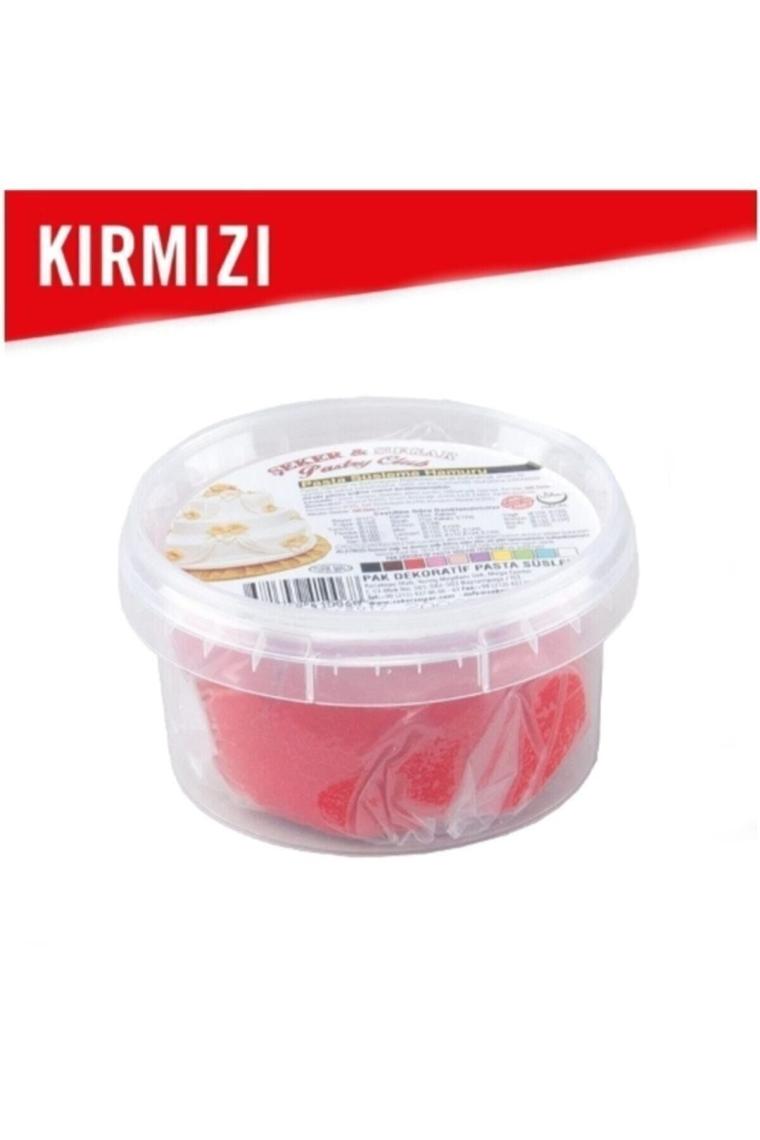 Şeker &amp; Sugar 200 gr Şeker Hamuru