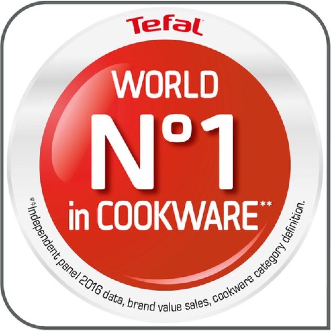 Tefal J5547202 Perfect Bake 26cm Dikdörtgen Kek Kalıbı - 2100111146