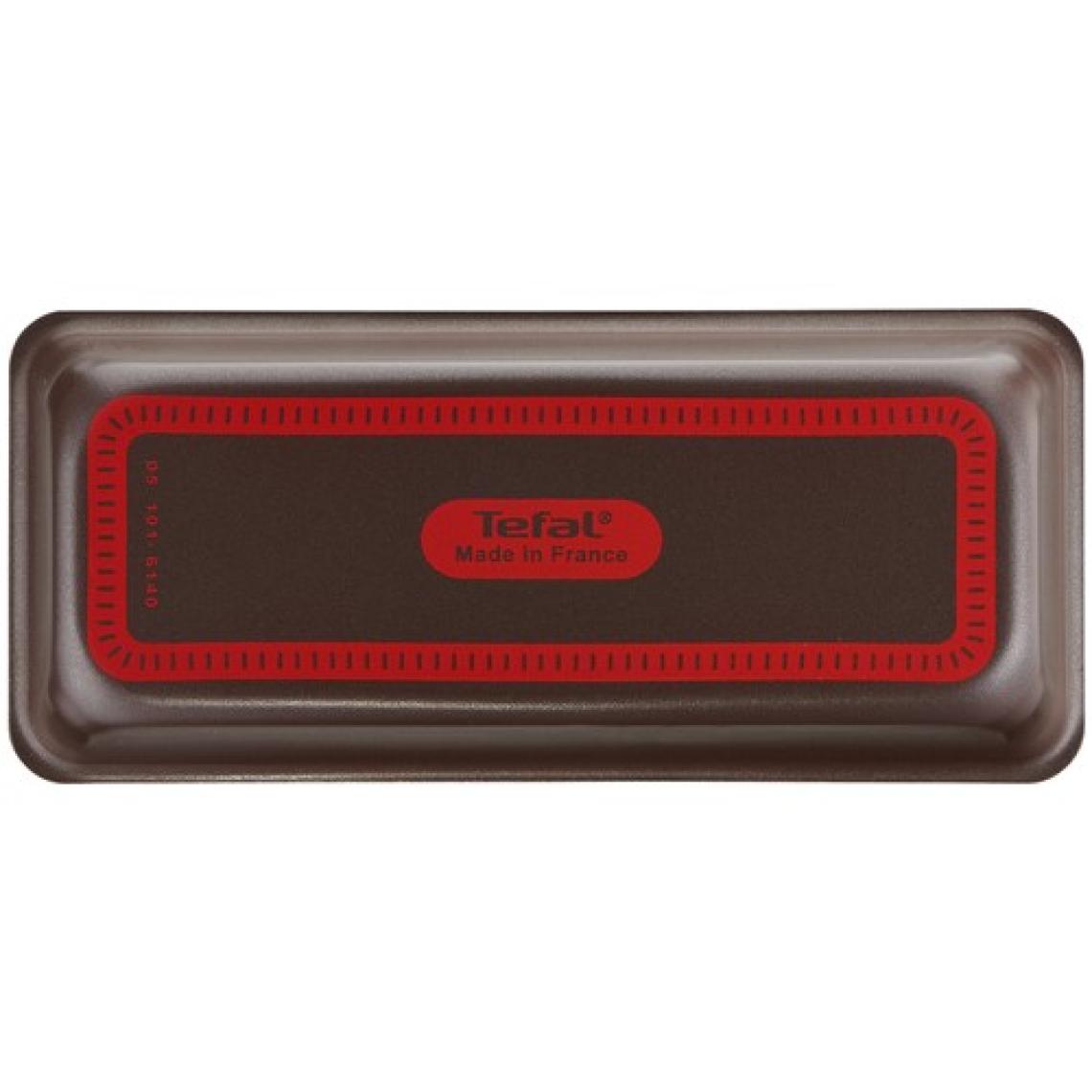 Tefal J5547202 Perfect Bake 26cm Dikdörtgen Kek Kalıbı - 2100111146