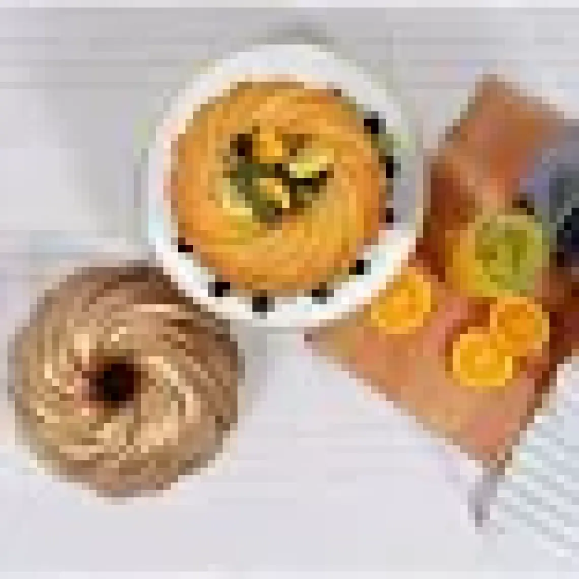 Serenk Fun Cooking Rüzgar Gülü Alüminyum Döküm Granit Kaplama Kek Kalıbı 24 cm Sarı