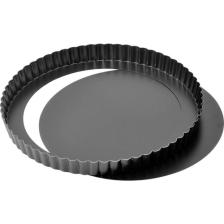 KAISER Delicious Ayrılabilir Tabanlı 28 cm Tart Kalıbı