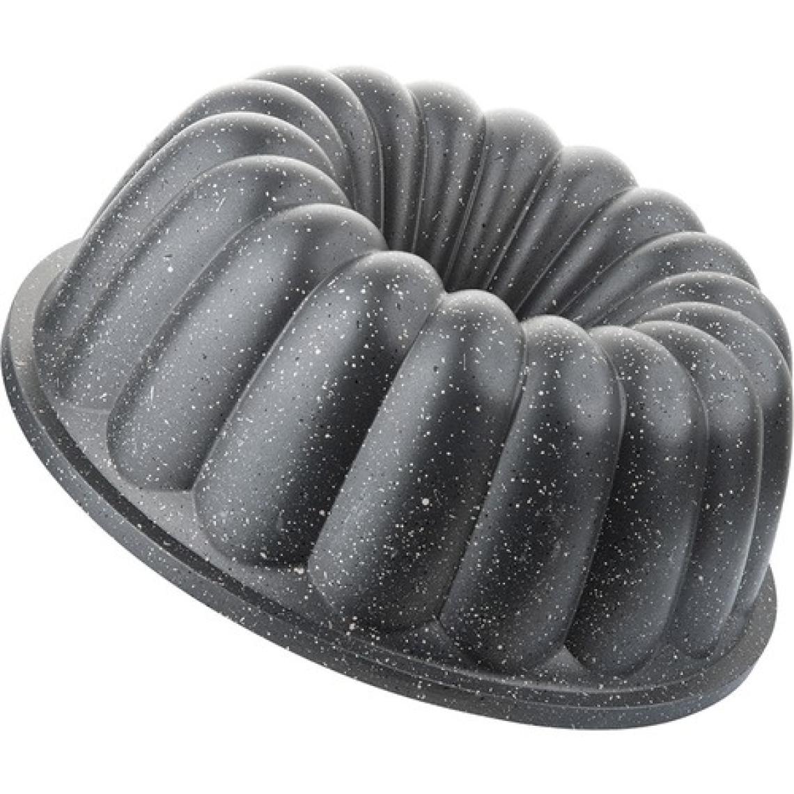 Thermoad Granit Sık Dilimli Kek Kalıbı - 26 cm