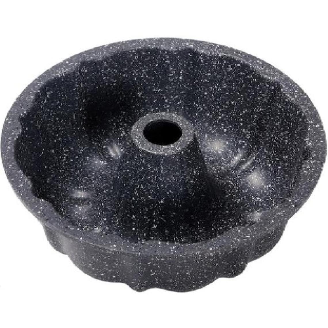 Thermoad Granit Sık Dilimli Kek Kalıbı - 26 cm